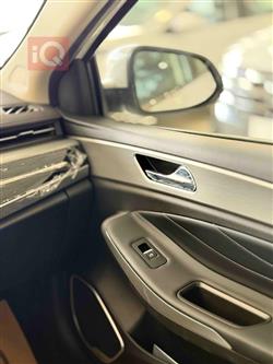 Chery Arrizo 6